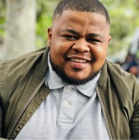 Andile Saunders