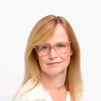 Mary Mac Mahon