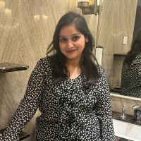 Anshika Mishra