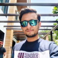 Ayush Maheshwari