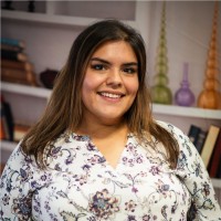 Oriana Allmon
