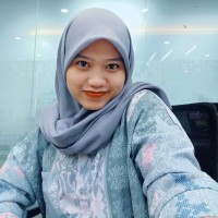 Destia Latifah Achmad