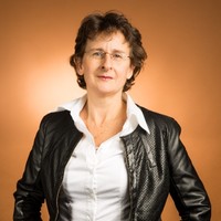 Carla Bruine De Bruin - Maas