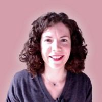Marjorie Pouillion