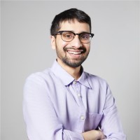 Manthan Gokalgandhi