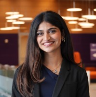 Anokhi Patel
