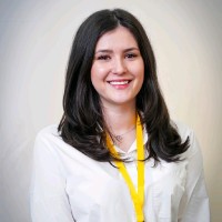Ekaterina Kornilova