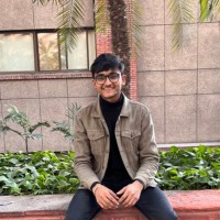 Ansh Gupta