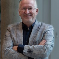 Johan Schomaker