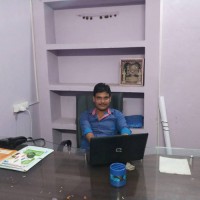 Bhabani M.