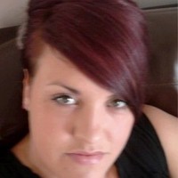 Melissa Rose Buckley