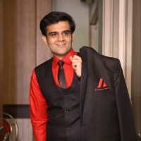 Divyesh Trivedi