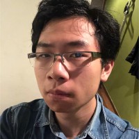 Mark Chen