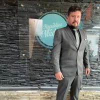 Alfredo Campos Ruíz