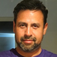 Javier Hernán Pérez Valenzuela