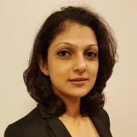 Puja Maji