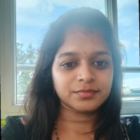 Niveditha k