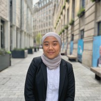 Nur Marsya Sorfina Binti Mohd Yunus