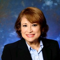 Dr. Aura Cisneros