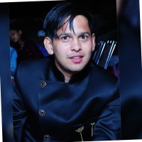 Chandan Bhatt