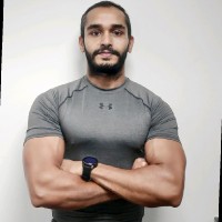 Vikram Somavanshi
