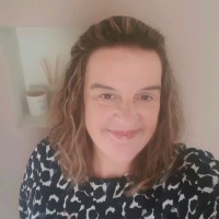Jo Baxter