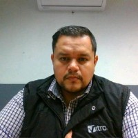 Alejandro Hernandez Treviño