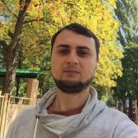 Andrey Slobodyanyuk
