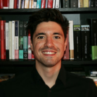 Víctor González Molero