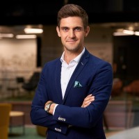 Maciek (Matt) Malenda