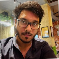 Supratik Ghosh Adhikari
