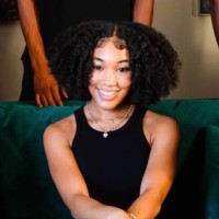 Mya J.