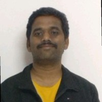 Anand Subramanian
