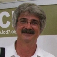 Greg Dahlem