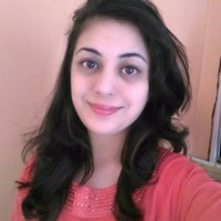 Priyanka Chandwadkar