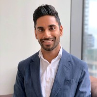 Michael Pinto