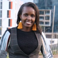 Irene Rotich