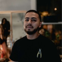 Ivan Gallegos