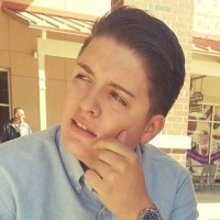 Junior Corral-Nelson