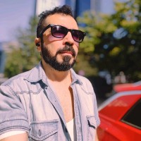 Sercan Karaman