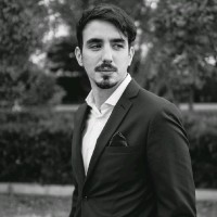 Sergio Revuelta Guantes