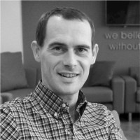 Simon Wilkinson