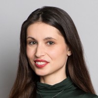 Gianna Miscioscia