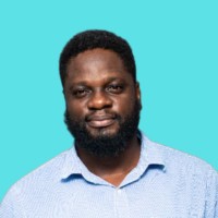 Ilyich Tetteh Tagoe 🌍