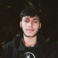 Naveen Bisht