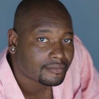 Ronald Sanders
