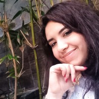 Zineb Lahjouji