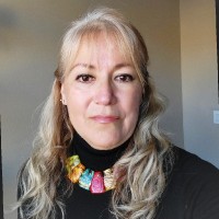 Andrea Romero, Imh-E® Infant Family Associate
