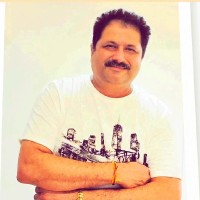 Mike Mistry