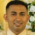 Chathuranga Wijesooriya